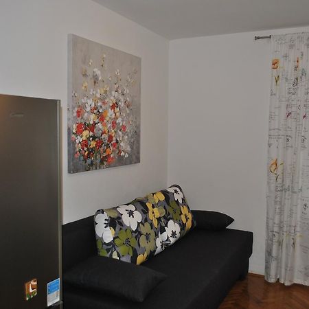 Apartment On The Square ماكارسكا المظهر الخارجي الصورة