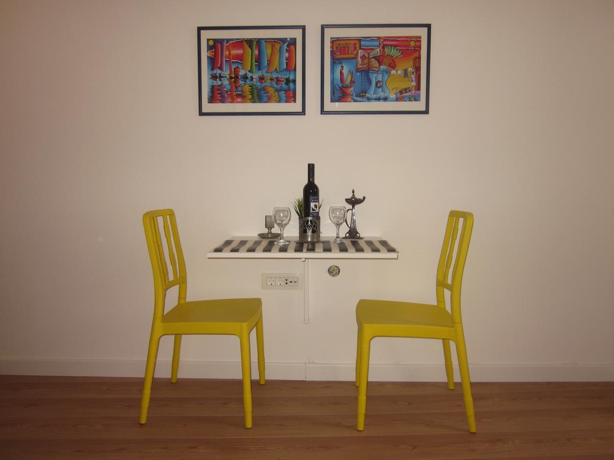 Apartment On The Square ماكارسكا المظهر الخارجي الصورة