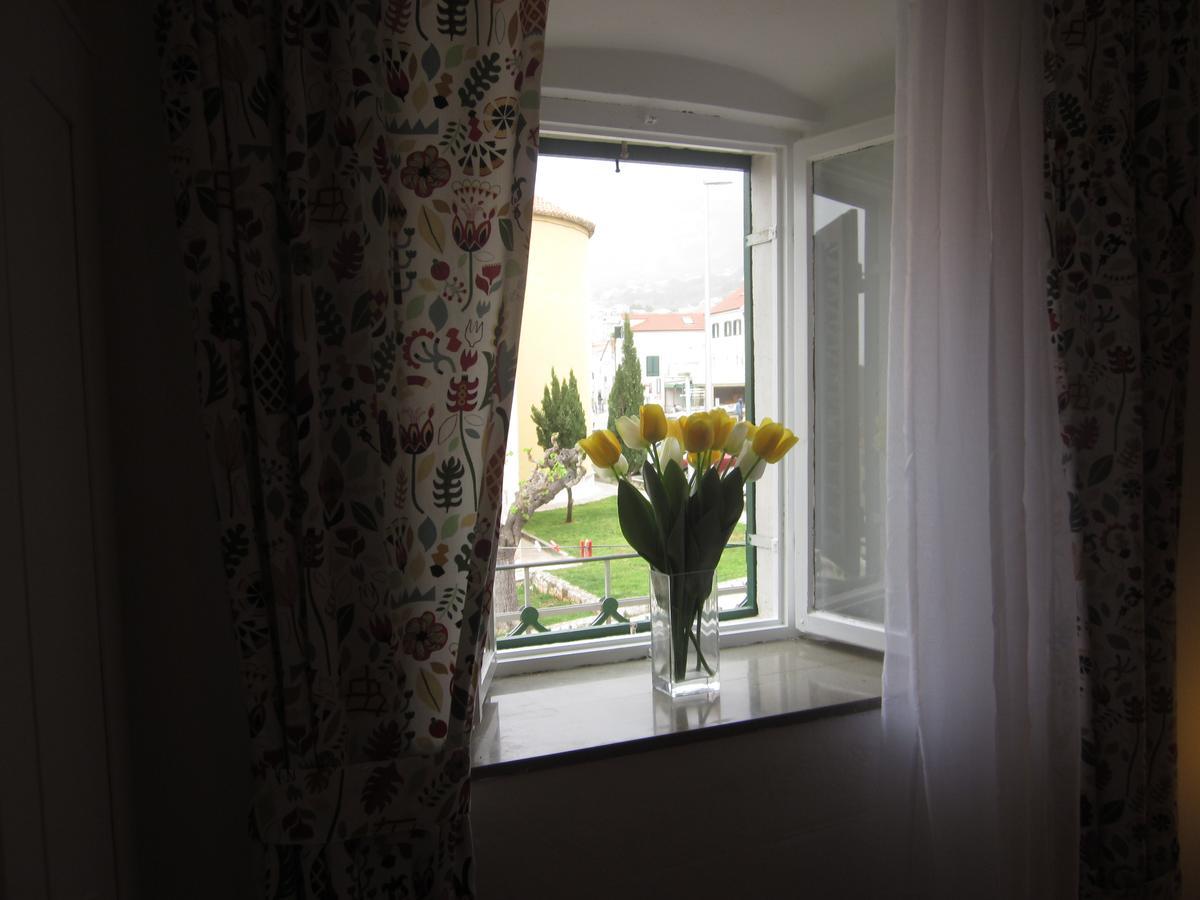 Apartment On The Square ماكارسكا المظهر الخارجي الصورة