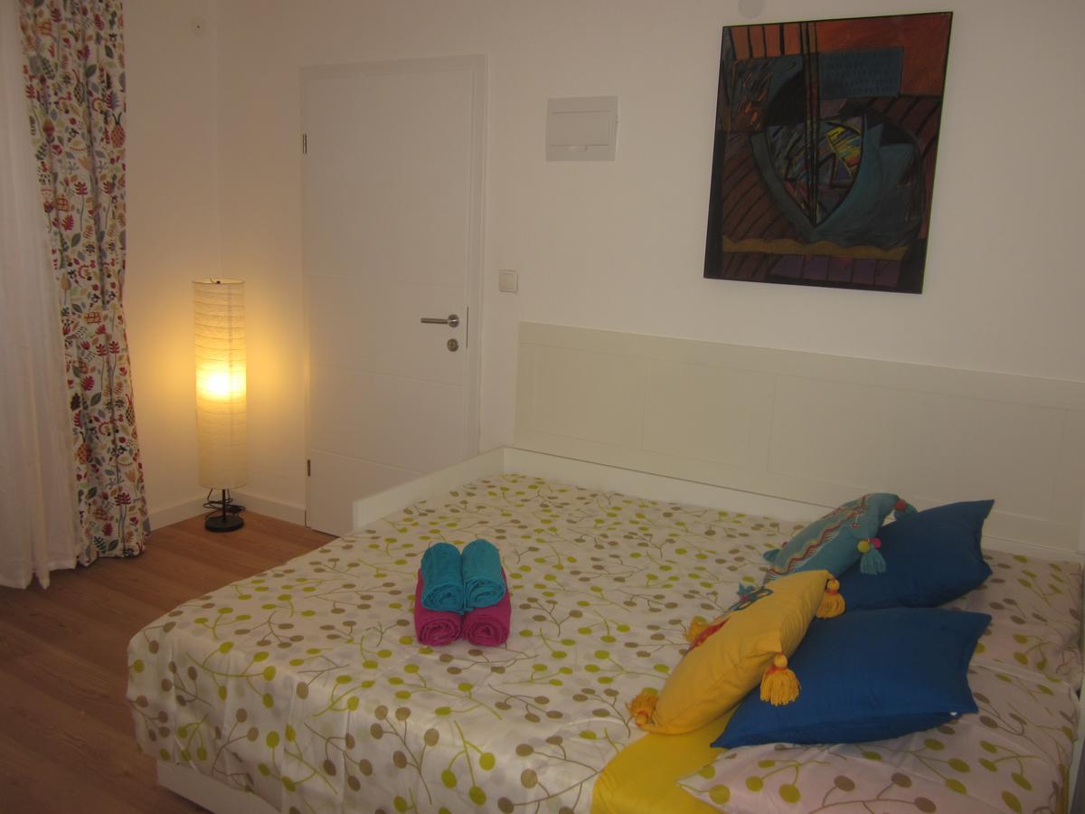 Apartment On The Square ماكارسكا المظهر الخارجي الصورة