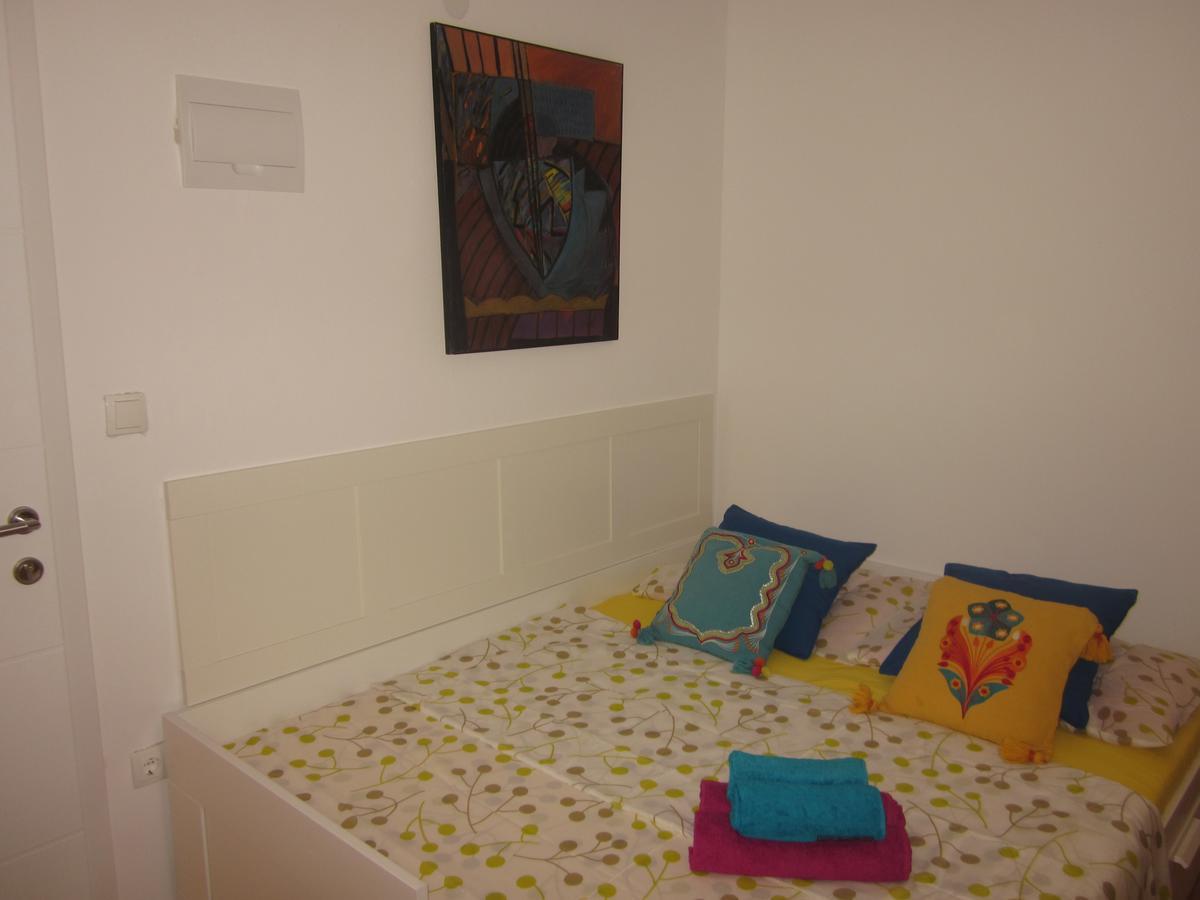 Apartment On The Square ماكارسكا المظهر الخارجي الصورة