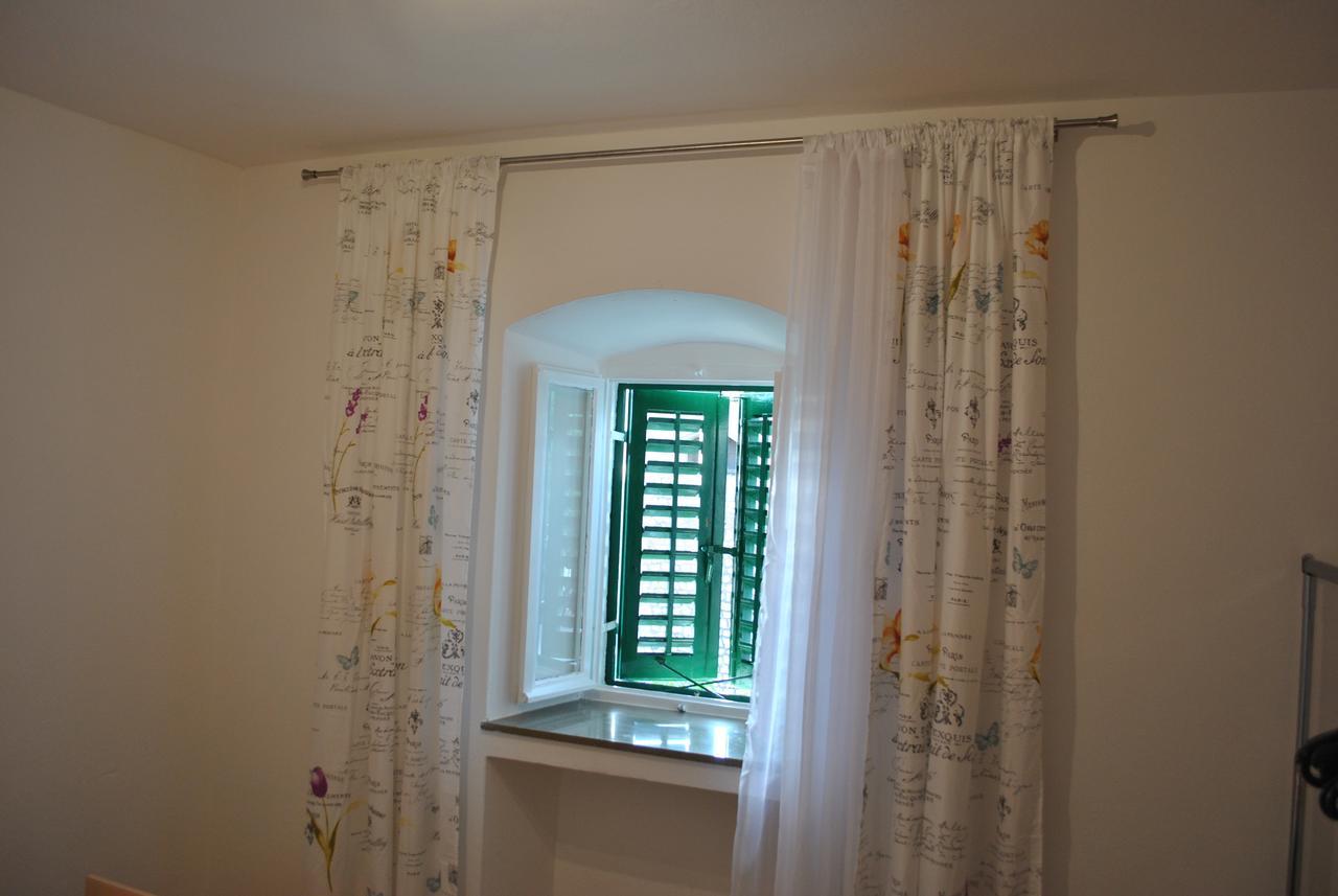 Apartment On The Square ماكارسكا المظهر الخارجي الصورة