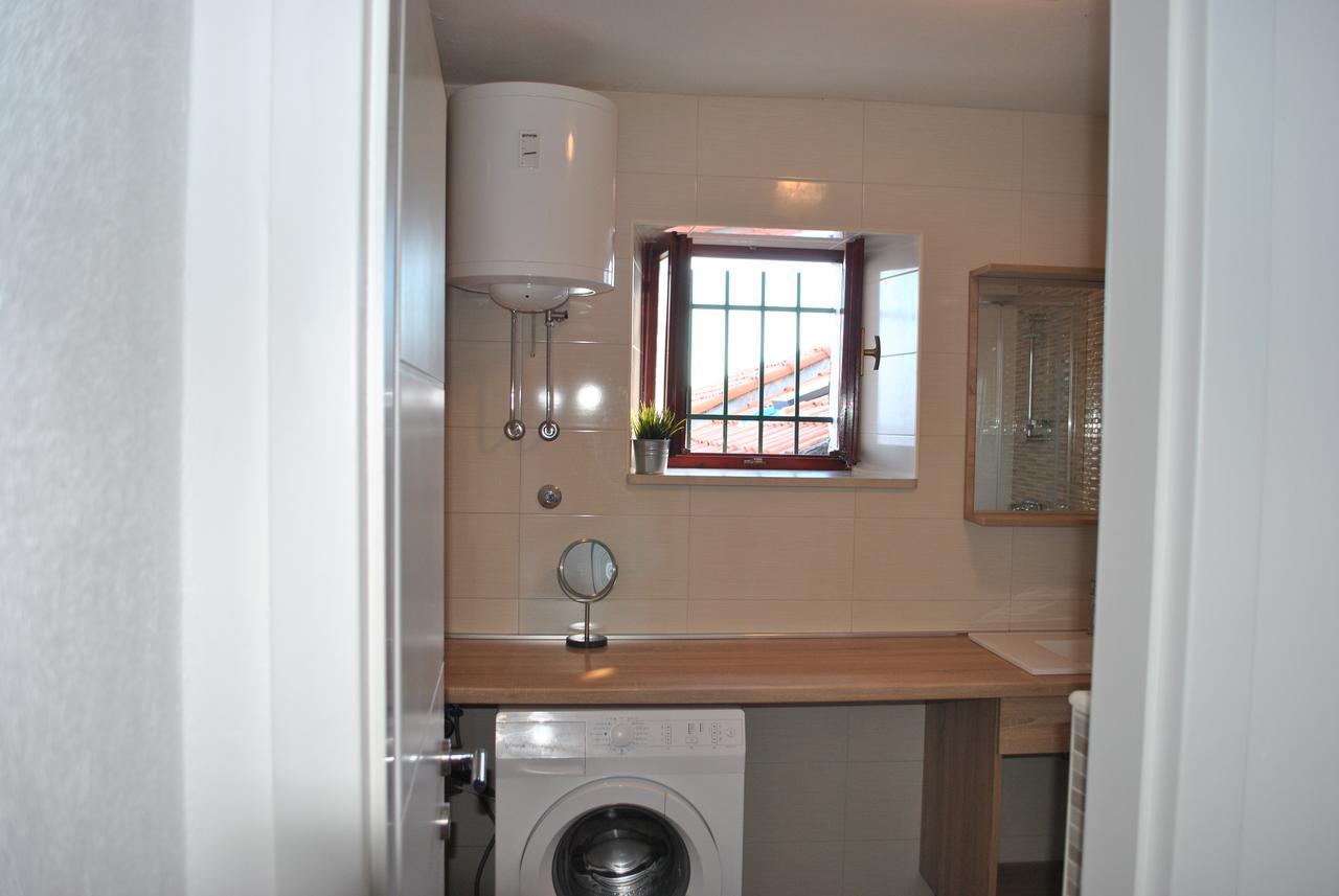 Apartment On The Square ماكارسكا المظهر الخارجي الصورة