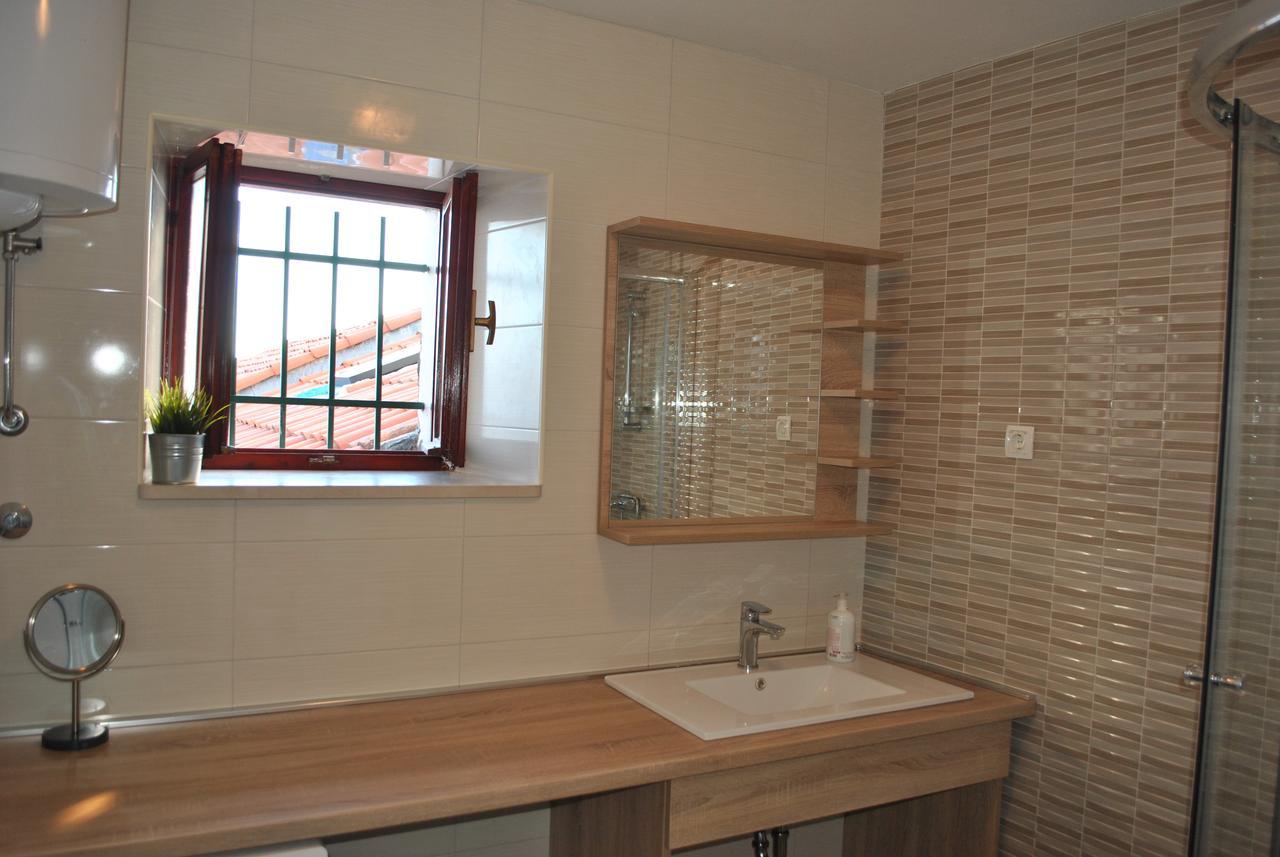 Apartment On The Square ماكارسكا المظهر الخارجي الصورة