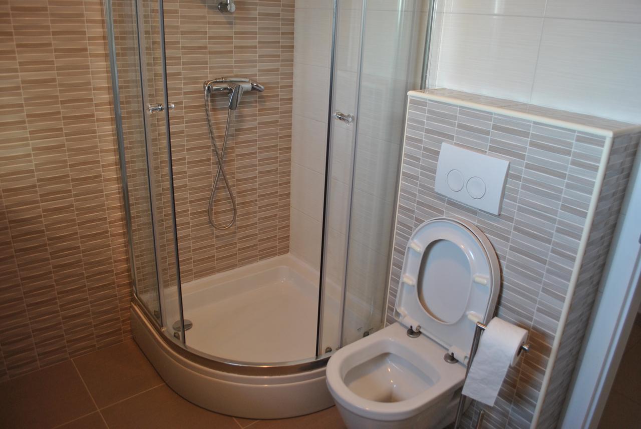 Apartment On The Square ماكارسكا المظهر الخارجي الصورة