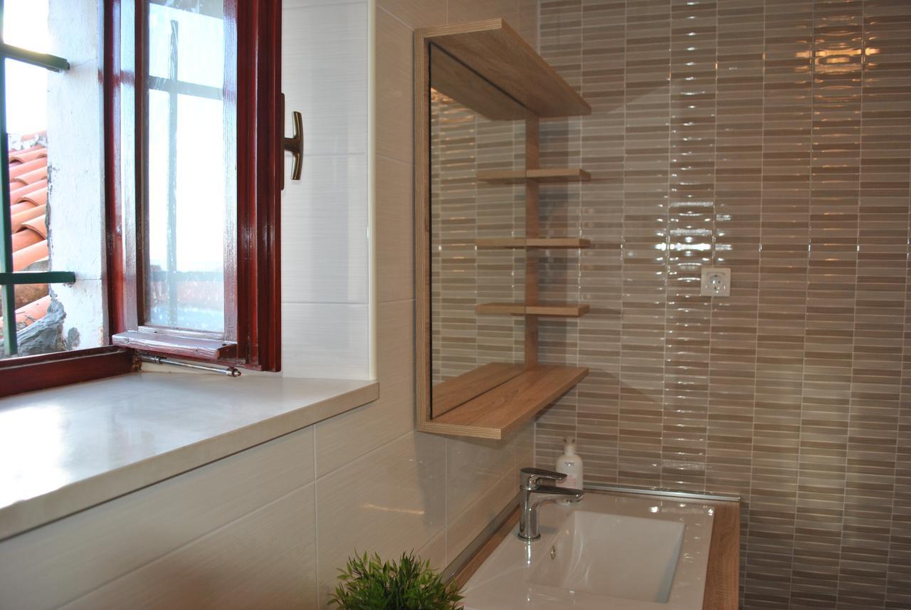 Apartment On The Square ماكارسكا المظهر الخارجي الصورة