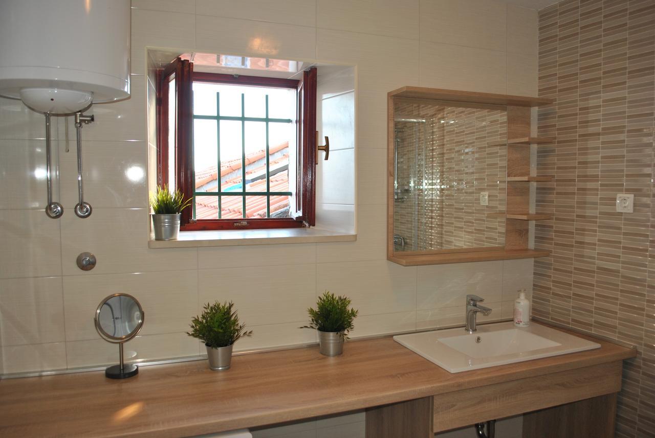 Apartment On The Square ماكارسكا المظهر الخارجي الصورة