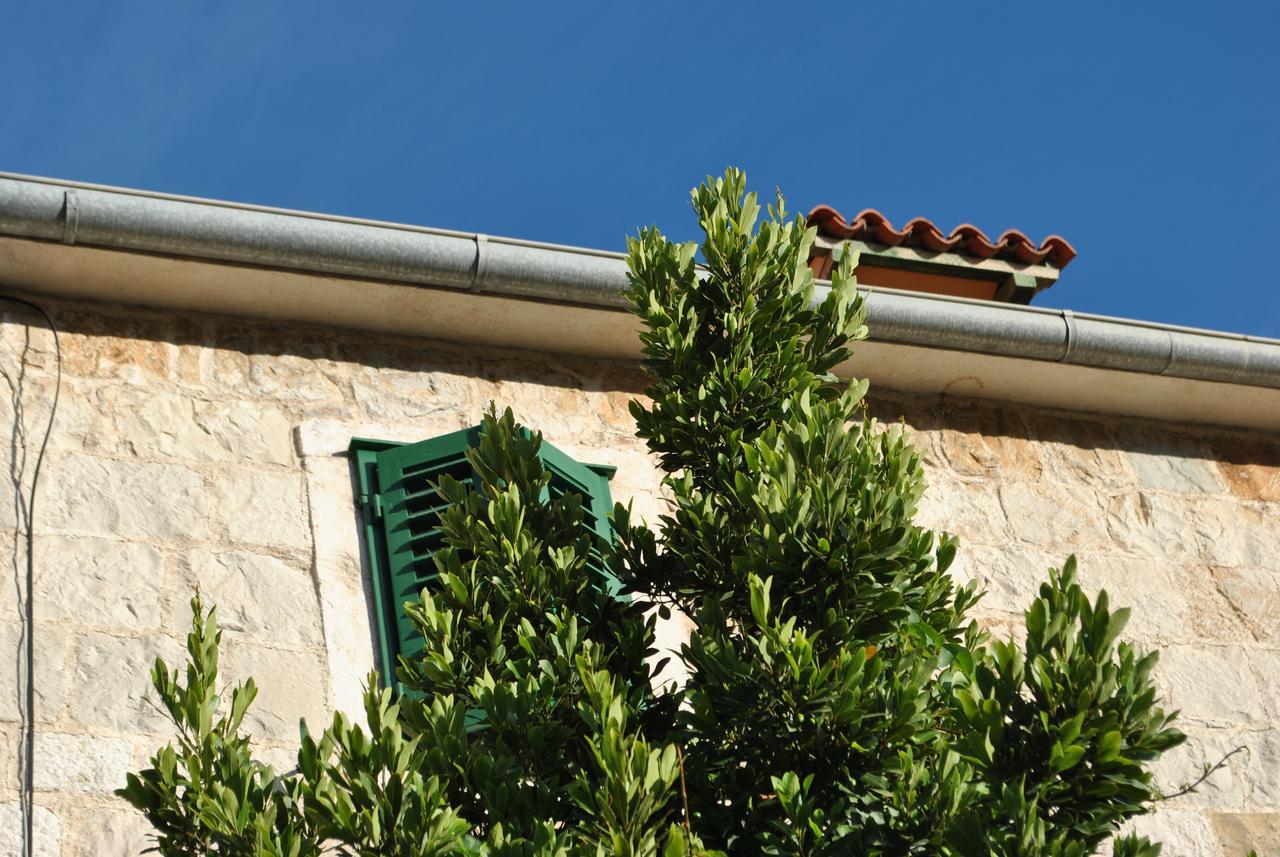 Apartment On The Square ماكارسكا المظهر الخارجي الصورة