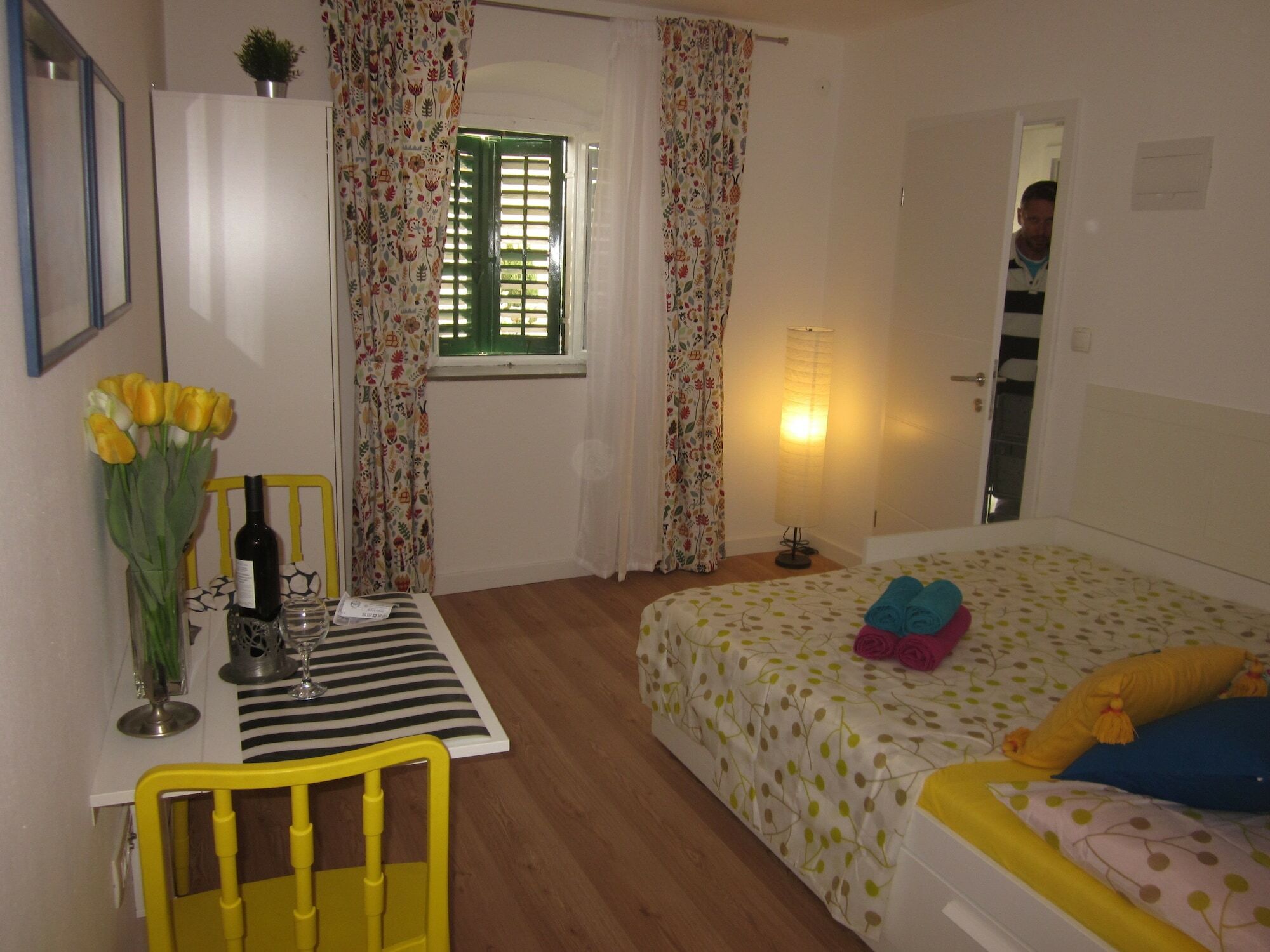 Apartment On The Square ماكارسكا المظهر الخارجي الصورة